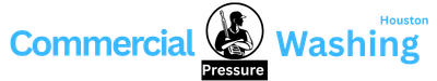 Commercial Pressure Washing Houston logo